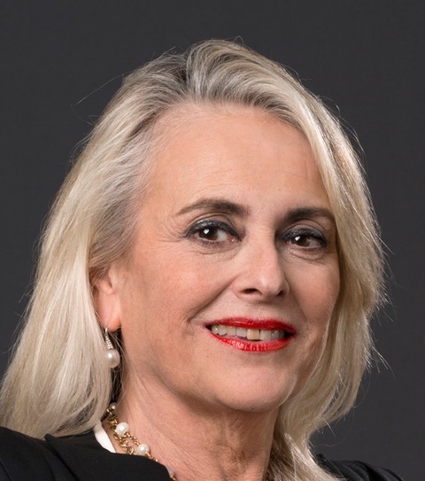 Pr Brigitte PERROUIN-VERBE