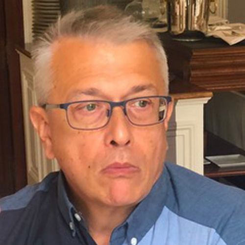 Dr Loic LE CHAPELAIN